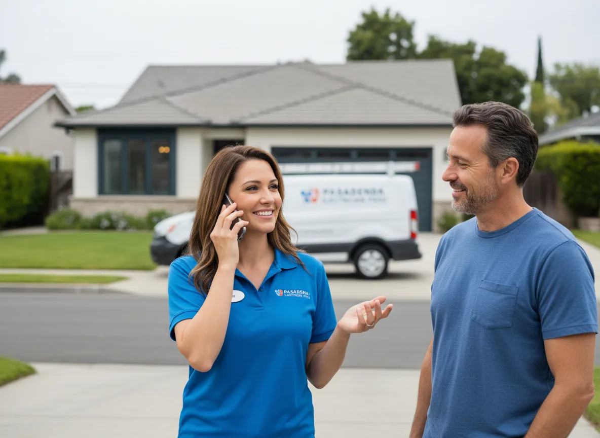 Electrician New Vienna, IA FAQs
